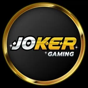 joker slot logo