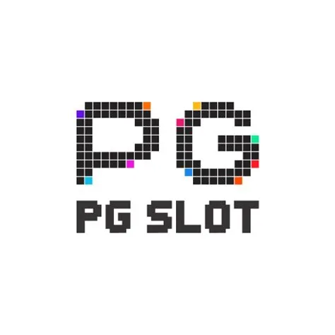 pgslot logo